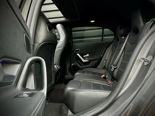 Mercedes-Benz A-Klasse - afbeelding nr 57