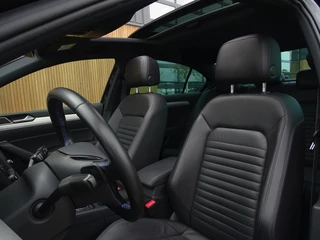 Volkswagen Passat - afbeelding nr 33