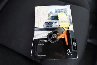 Mercedes-Benz Sprinter - afbeelding nr 7