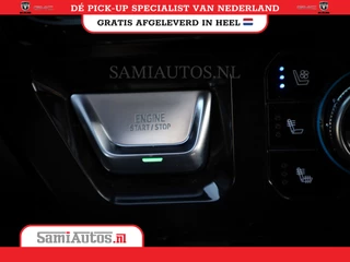 GMC Sierra 6.2 V8 4X4 | GRIJSKENTEKEN | DUBBELE CABINE | PICK UP | VOORRAAD Nr 2240 -  8364 | - afbeelding nr 34