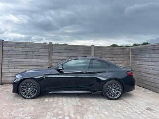 BMW M2 BMW 2-serie Coupé M2 DCT NL-AUTO M-Performance - afbeelding nr 7