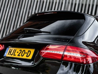 Mercedes-Benz E-Klasse Mercedes-AMG E 53 4MATIC+ Estate | 435pk | Pano | Burmester | Full-Black | 2019 - afbeelding nr 25