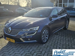 Renault Talisman Renault Talisman Estate 1.6 TCe Intens 200PK AUTOMAAT GEEN AFLEVERKOSTEN - afbeelding nr 32