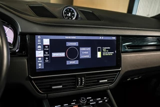 Porsche Cayenne Porsche Cayenne 3.0 E-Hybrid|Leder|PDLS+|Innodrive|Pano|PASM - afbeelding nr 53