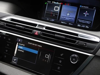 Citroën Grand C4 Picasso Citroën Grand C4 Picasso 2.0 HDi Business 2014 / LED *NAP* - afbeelding nr 46