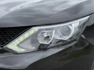 Nissan QASHQAI Nissan Qashqai 1.2 Premier Edition 2e Eigenaar,Navi,Clima,Cruise,Camera,Trekhaak,Pano,PDC V+A,Lm velgen,6 Bak,115pk,N.A.P,APK tot 12-2025 - afbeelding nr 30