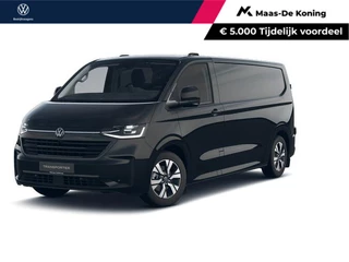 Volkswagen Transporter Bedrijfswagens Bulli 2.5 eHybrid 233pk CVT L2