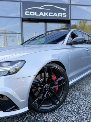 Audi RS6 Audi RS 6 Avant 4.0 TFSI RS 6 quattro Pro Line Plus - afbeelding nr 16