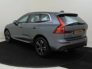 Volvo XC60 - afbeelding nr 5