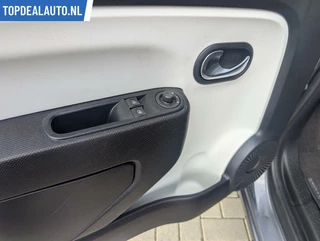 Renault Twingo Renault Twingo 1.0 SCe Collection/Cruise/Led/Airco - afbeelding nr 14