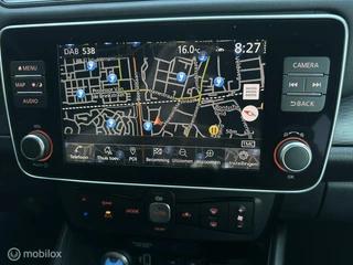 Nissan Leaf Nissan LEAF Tekna 40 kWh - afbeelding nr 13