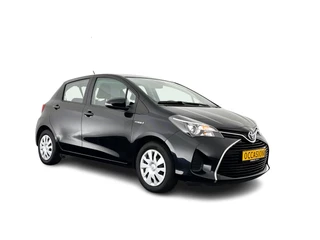 Toyota Yaris - 376507073-0