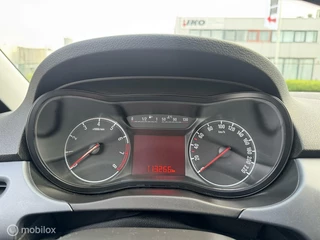 Opel Corsa Opel Corsa 1.4 Edition|Cruise Airco Bluetooth LMV NAP - afbeelding nr 14