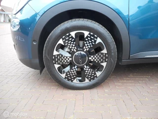 Fiat 600 Fiat 600 1.2 Hybrid 100 La Prima - afbeelding nr 15