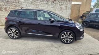 Renault Scénic Renault Scenic 1.3 TCe Initiale Paris 159 EDC automaat VOL - afbeelding nr 27