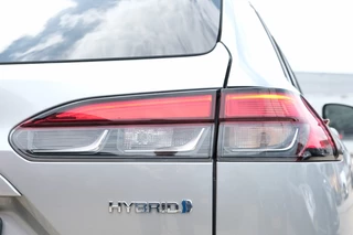 Toyota Corolla Cross Toyota Corolla Cross Hybrid 200 Dynamic Limited Automaat | Elektrische achterklep | A - afbeelding nr 37