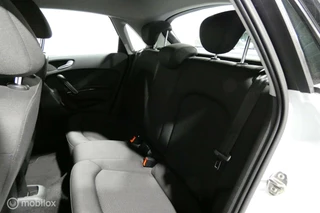 Audi A1 Sportback Audi A1 Sportback 1.2 TFSI Ambition Pro Line - afbeelding nr 13