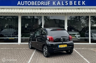 Peugeot 108 Peugeot 108 1.2 Puretech Allure|Camera|Navigatie|LED| - afbeelding nr 3