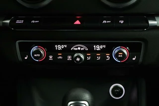 Audi A3 Audi A3 Limousine TFSI Airco Cruise Stoelverwarming Velgen - afbeelding nr 21
