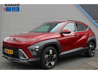 Hyundai Kona - afbeelding nr 1