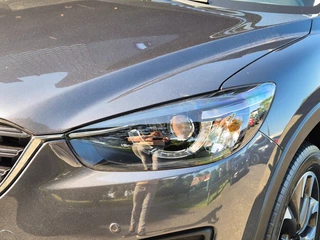 Mazda CX-5 Mazda CX-5 SKYACTIV-G 2.0 160 6MT AWD GTM-LINE - afbeelding nr 23