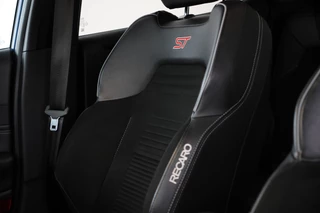 Ford Fiesta 200Pk Kanon! Recaro, Kleppensysteem! - afbeelding nr 10