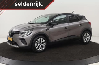 Renault Captur Renault Captur 1.0 TCe Zen | Trekhaak | Full LED |  Cruise control | DAB | Airco | Bluetooth - afbeelding nr 1