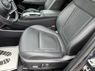Hyundai Tucson Hyundai Tucson 1.6 T-GDI PHEV Premium 4WD - afbeelding nr 19