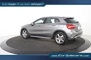 Mercedes-Benz GLA Mercedes-Benz GLA 180 AMG Line *Navigatie*Camera*2x AMG* - afbeelding nr 36