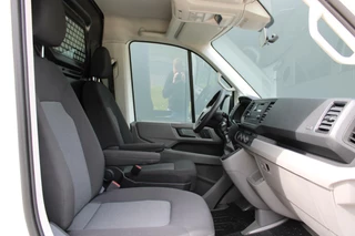 Volkswagen Crafter Volkswagen Crafter 2.0 TDI L3H3 *Sortimo* Inrichting* Omvormer* - afbeelding nr 6