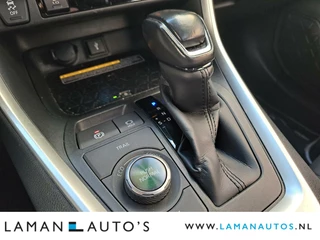 Toyota RAV4 Toyota RAV4 2.5 Hybrid AWD 222pk Bi-Tone | Panoramadak Innovation Pack JBL CarPlay Halfleder ECC 18