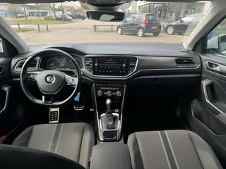Volkswagen T-Roc - afbeelding nr 16