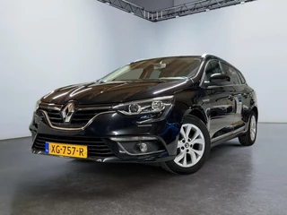 Renault Mégane Estate - 471354936-0