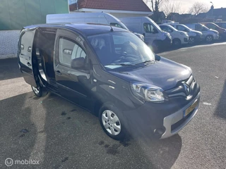 Renault Kangoo Renault Kangoo  1.5 dCi 90 Euro 6 Energy Luxe Navi Airco Schuifdeur - afbeelding nr 3