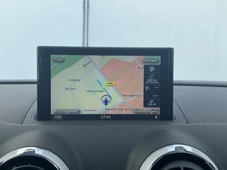Audi A3 - afbeelding nr 5