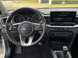 Kia Ceed Zondag OPEN! - afbeelding nr 2