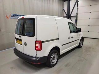 Volkswagen Caddy - afbeelding nr 3