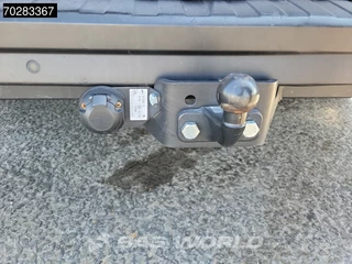 Renault Trafic Renault Trafic 120pk L1H1 Trekhaak LED Airco Camera Parkeersensoren Euro6 L1 6m3 Airco Trekhaak - afbeelding nr 9
