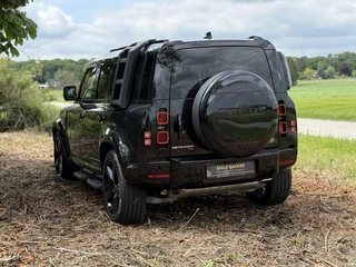 Land Rover Defender Land Rover Defender 110 2.0 P400e 110 19.000km! - afbeelding nr 42