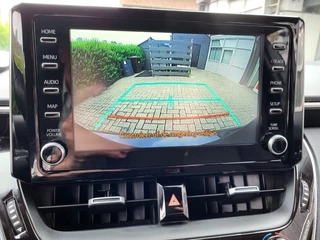 Toyota Corolla Toyota Corolla 1.8 Hybrid First Ed. - afbeelding nr 18