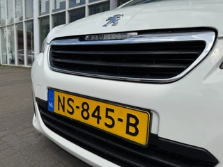 Peugeot 108 - afbeelding nr 14