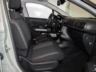 Citroën C3 Citroën C3 110 PK C-Series | Camera | Navi | DAB+ | Cruise | Clima - afbeelding nr 16