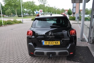 Citroën C3 Aircross Citroën C3 Aircross Trekhaak All seasons Ca 1.2 PT S&S Shine - afbeelding nr 8