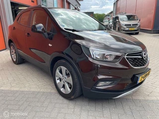 Opel Mokka X Opel Mokka X 1.6 Selection - afbeelding nr 6