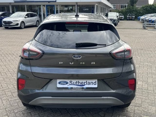 Ford Puma Ford Puma 1.0 EcoBoost Titanium 125pk | Winter pack | Navigatie - afbeelding nr 4
