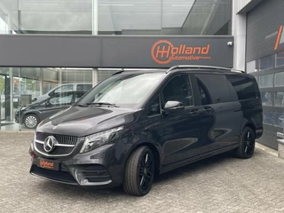 Mercedes-Benz V-Klasse Mercedes V-klasse 300d  Extra Lang |XL|Exclusive|NIEUW!|360 - afbeelding nr 24