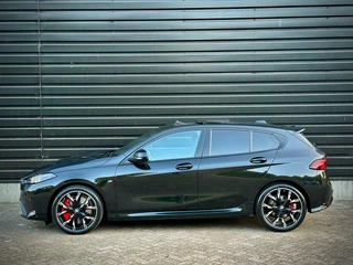 BMW 1 Serie BMW 1 Serie 120 M-SPORT PANO|KUIPSTOEL|H/K|MEMORY|ACC - afbeelding nr 6