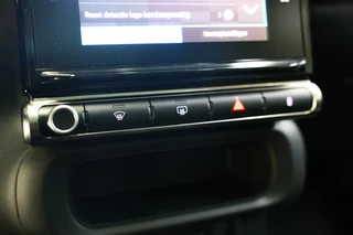 Citroën C3 Citroën C3 1.2 PureTech Shine AUTOMAAT PANO CARPLAY '20 - afbeelding nr 17