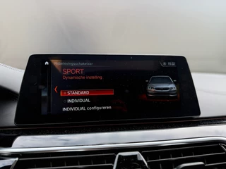 BMW 5 Serie BMW 5-serie 530i High Executive |Pano|Hud|Leder|NL|NAP - afbeelding nr 85