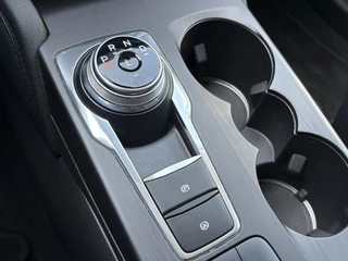 Ford Kuga Ford Kuga 2.5 PHEV Titanium X | Adaptive cruise control | Winter Pack | Head up Display | Bang&Olufsen | Half leder bekleding - afbeelding nr 22